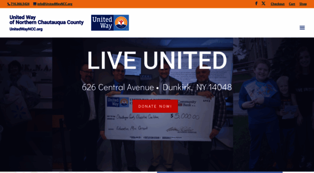 unitedwayncc.org