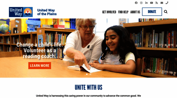 unitedwayplains.org