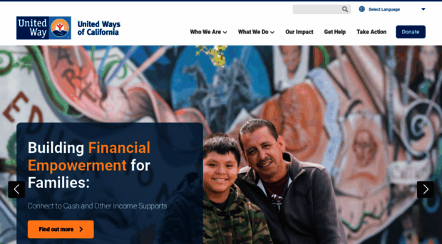 unitedwaysca.org