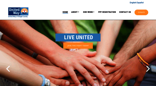 unitedwayskagit.org