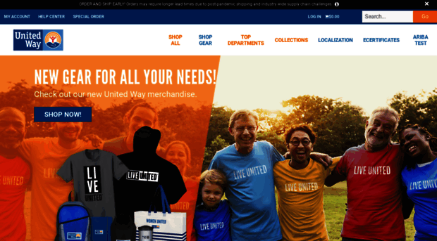 unitedwaystore.com