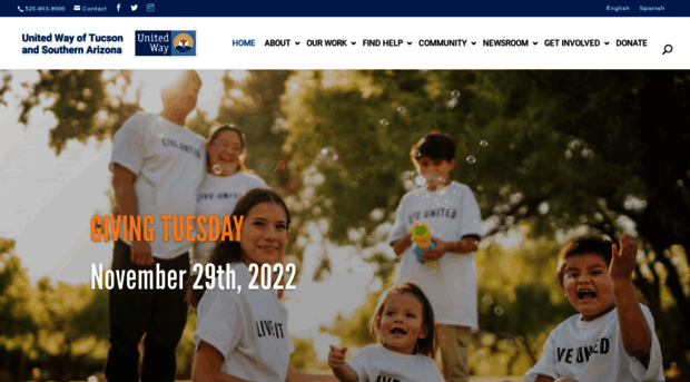 unitedwaytucson.org