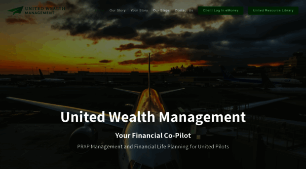 unitedwealthmanagement.com