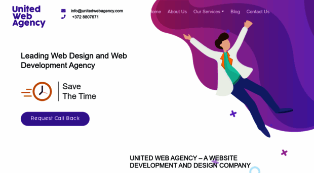 unitedwebagency.com