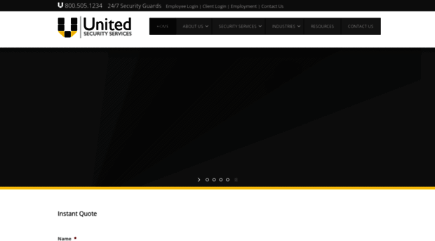 unitedweguard.com