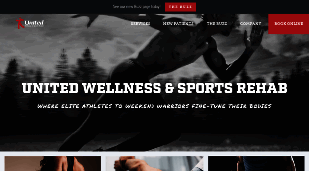 unitedwellnesscenter.com