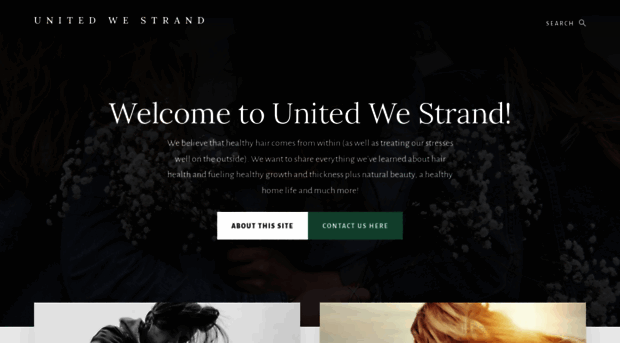 unitedwestrand.com