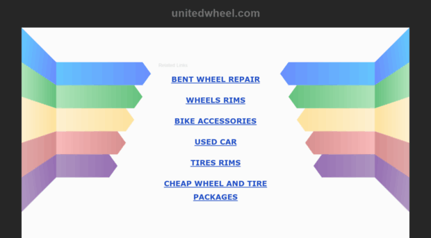 unitedwheel.com