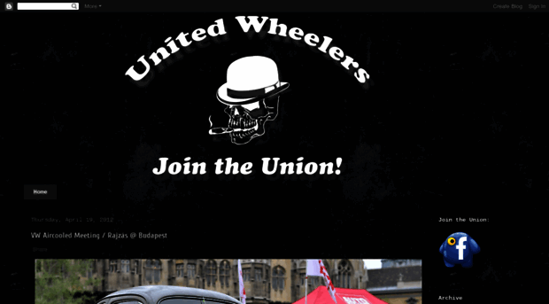 unitedwheelers.blogspot.ro