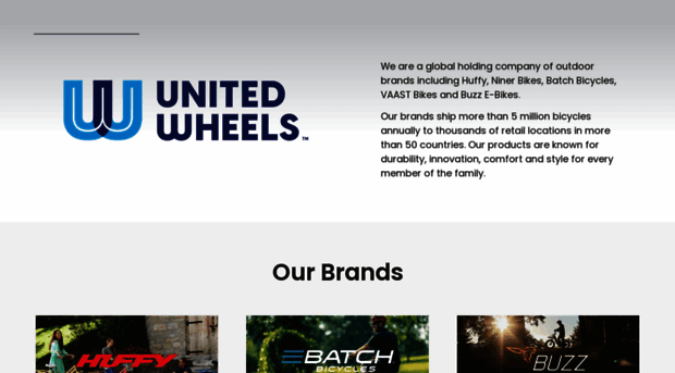 unitedwheels.com