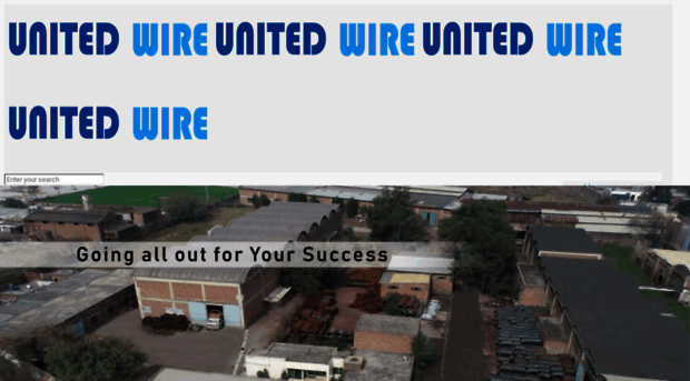 unitedwire.com.pk
