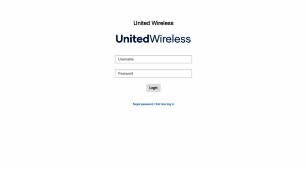 unitedwireless.vivatracker.com