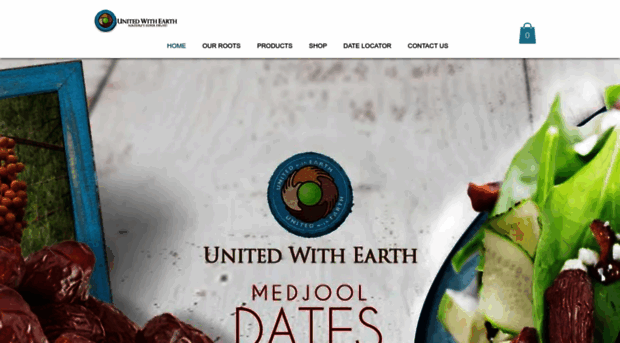 unitedwithearth.com