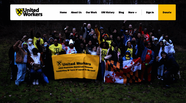 unitedworkers.org