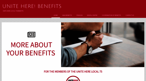 uniteherebenefits.ca