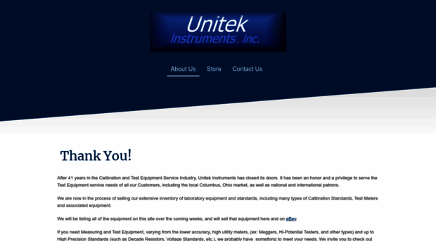 unitekinst.com