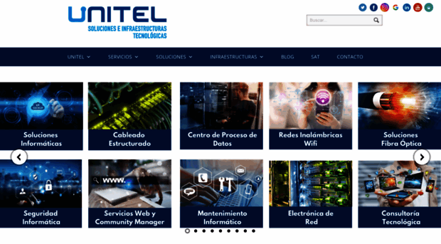 unitel-tc.com