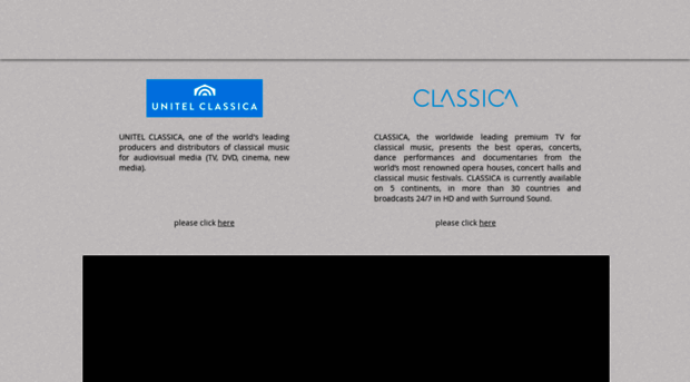 unitelclassica.com