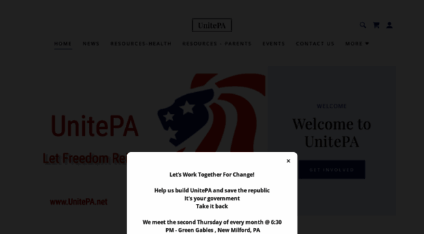unitepa.net
