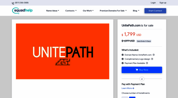 unitepath.com
