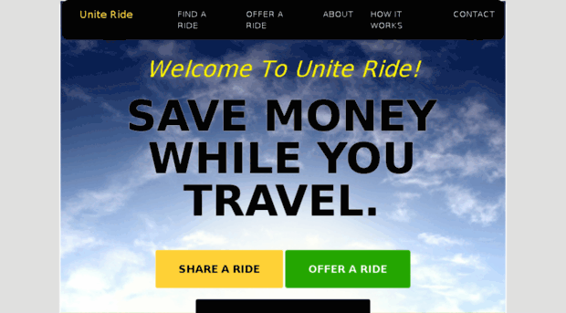 uniteride.com