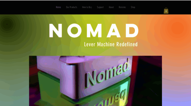 uniterra-nomad.com