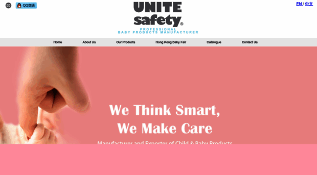 unitesafety.com