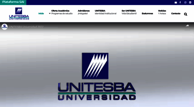 unitesba.edu.mx