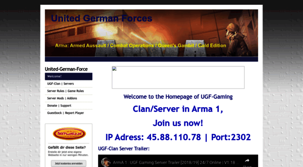 unitetgermanforces.beepworld.de