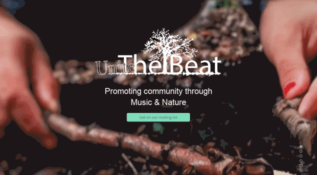 unitethebeat.co.uk