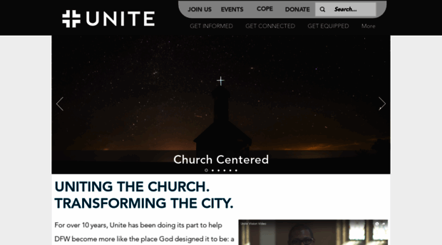 unitethechurch.org