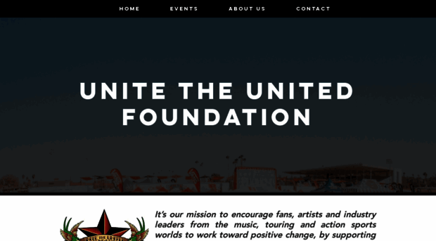 unitetheunited.com