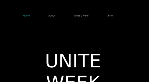 uniteweek.org