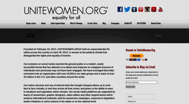 unitewomen.org