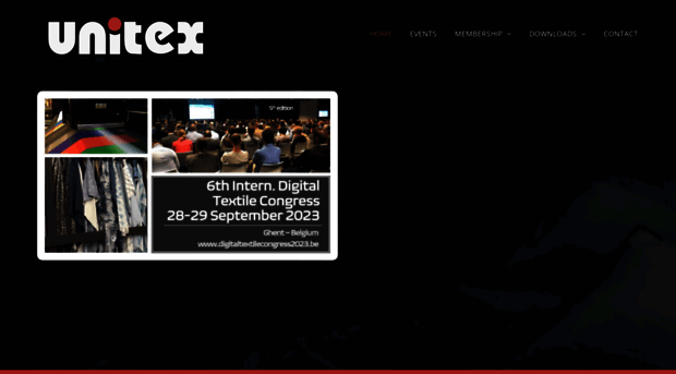 unitex.be