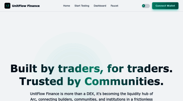 unitflow.finance