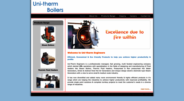 unithermboilers.com