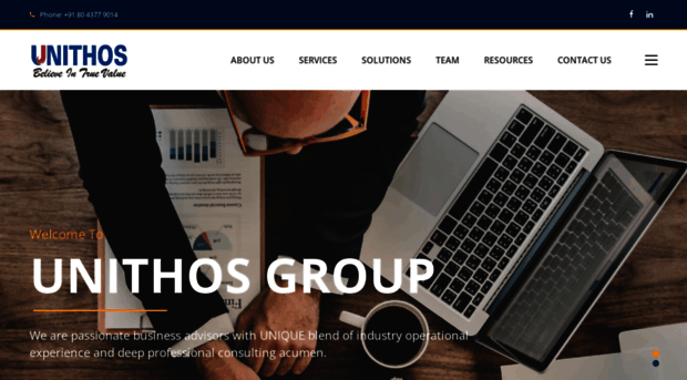 unithosgroup.com