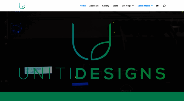 unitidesigns.com