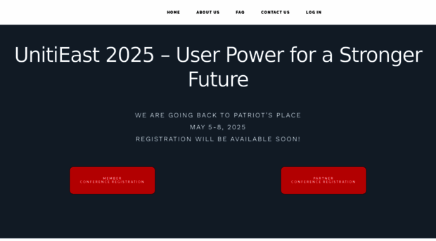 unitieast.com