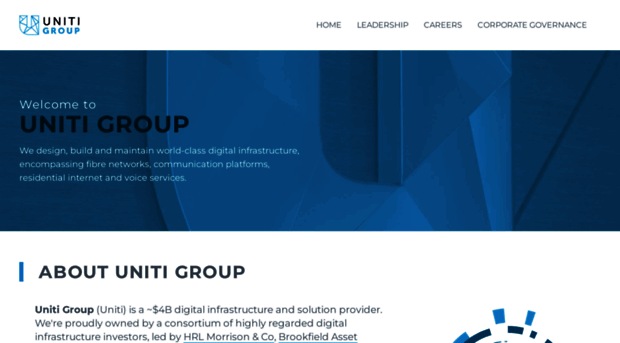 unitigrouplimited.com