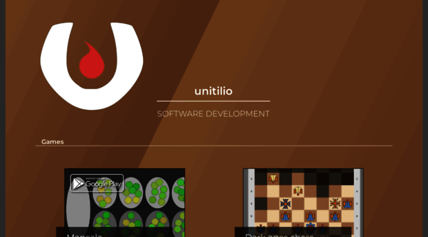 unitilio.com