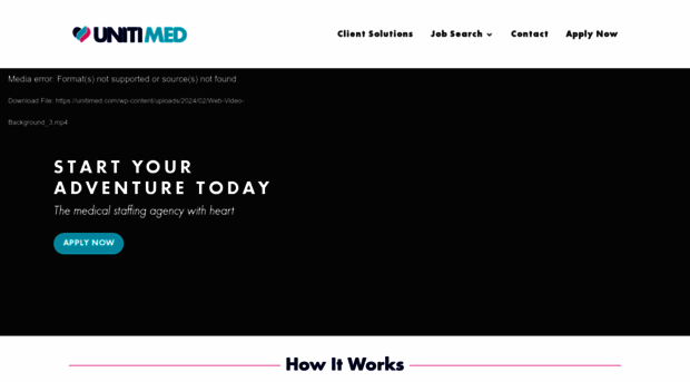 unitimed.com