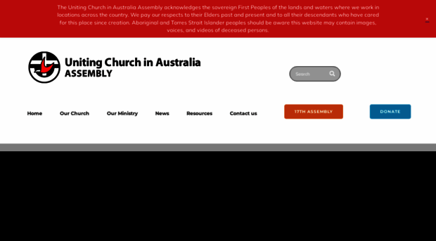 uniting.church