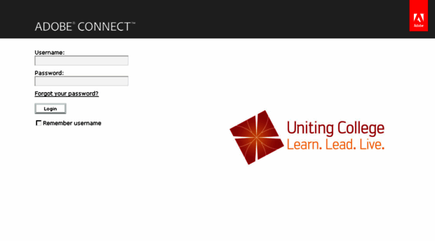 unitingcollege.adobeconnect.com