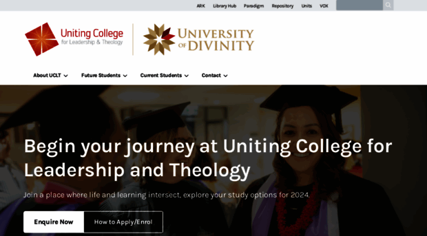 unitingcollege.edu.au