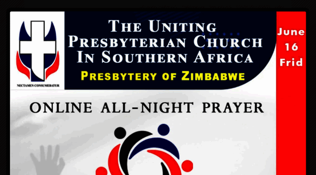 unitingpresbyterian.org