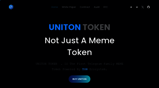 unitontoken.com