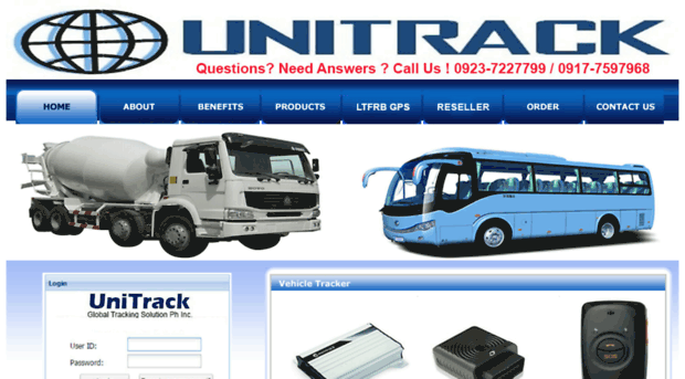 unitrack.ph