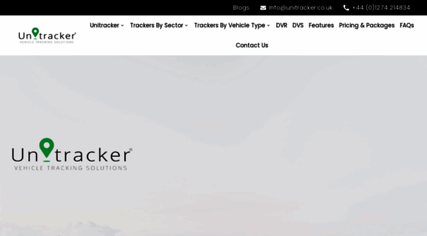 unitracker.co.uk